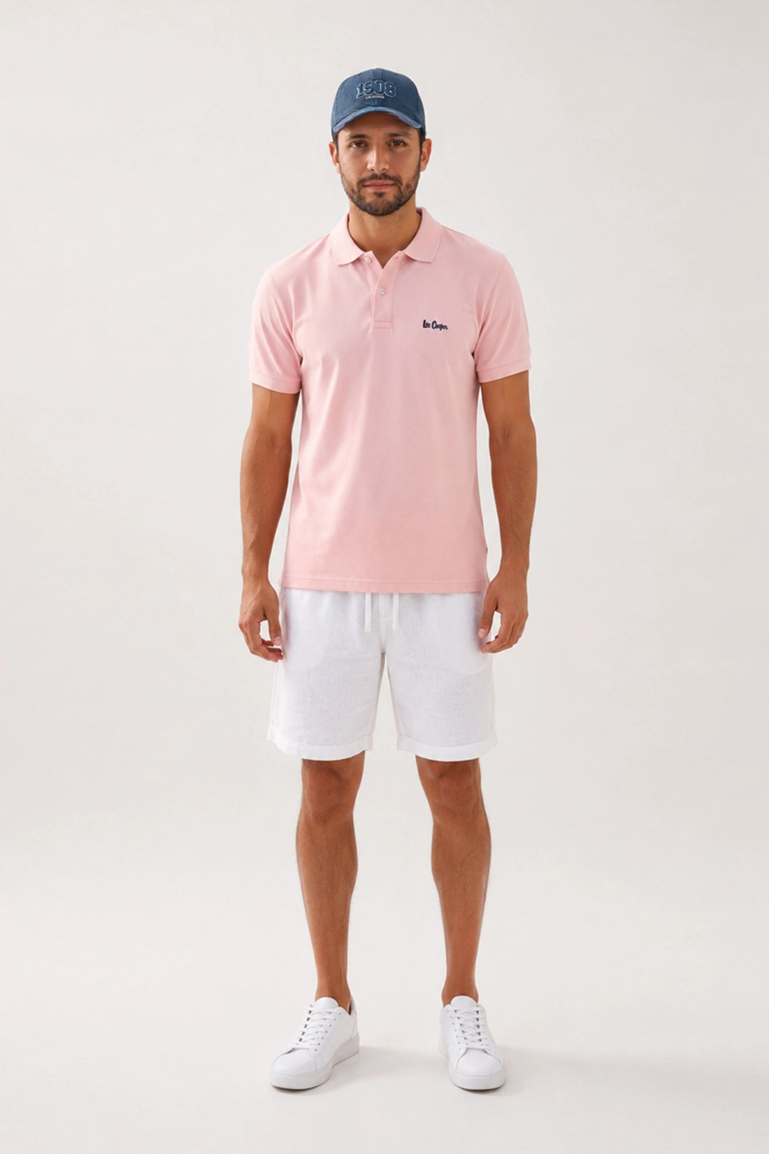 Jacky-Po Polo