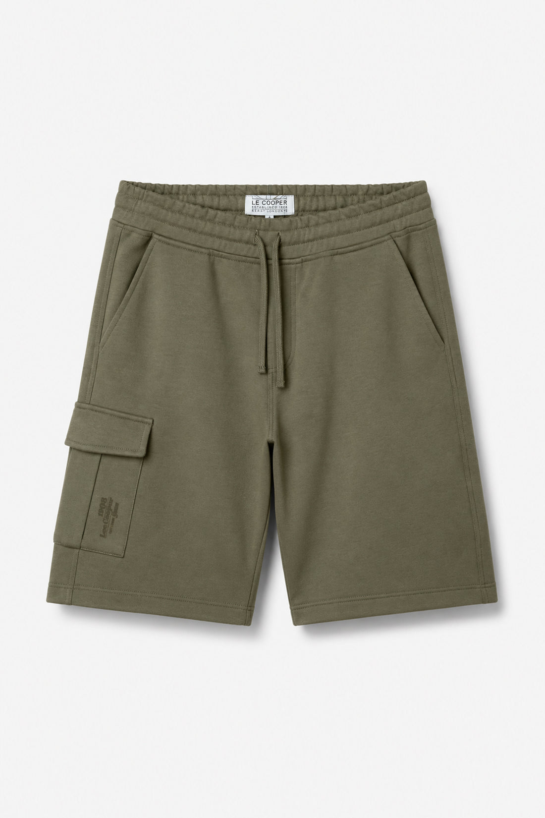 Jacques-Sh Short