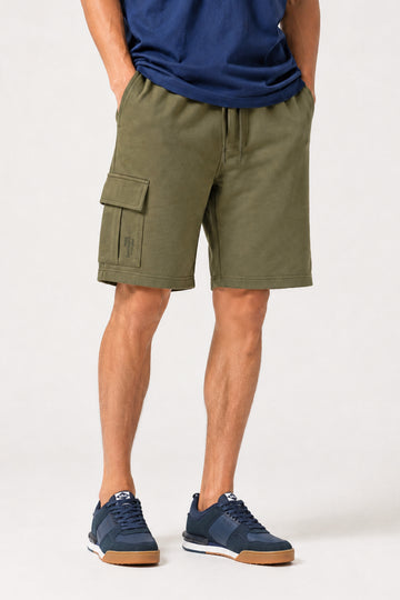 Jacques-Sh Short