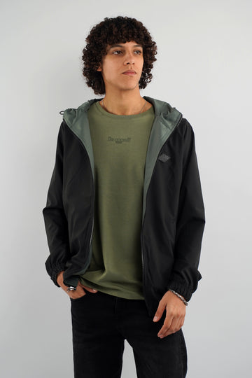 JarvisW25-Ve Veste Reversible