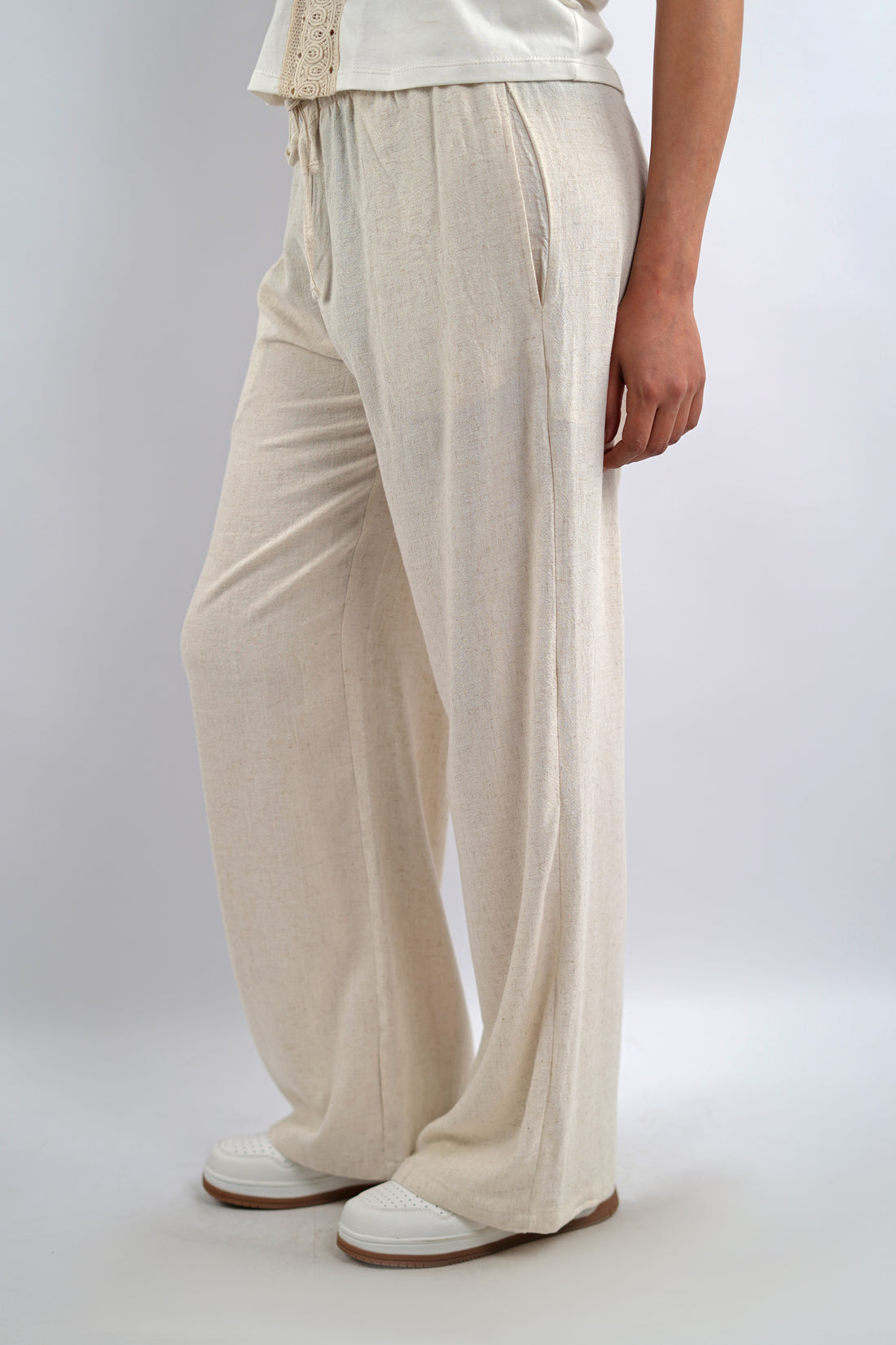 Jasmeen-Pa Pantalon