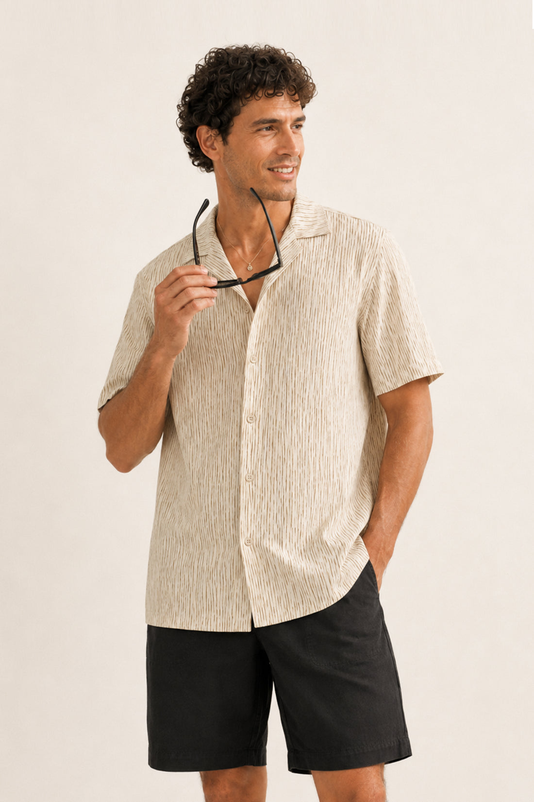 JellySS26-Ch Chemise