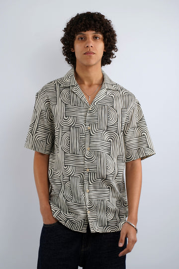 JellySS26-Ch Chemise