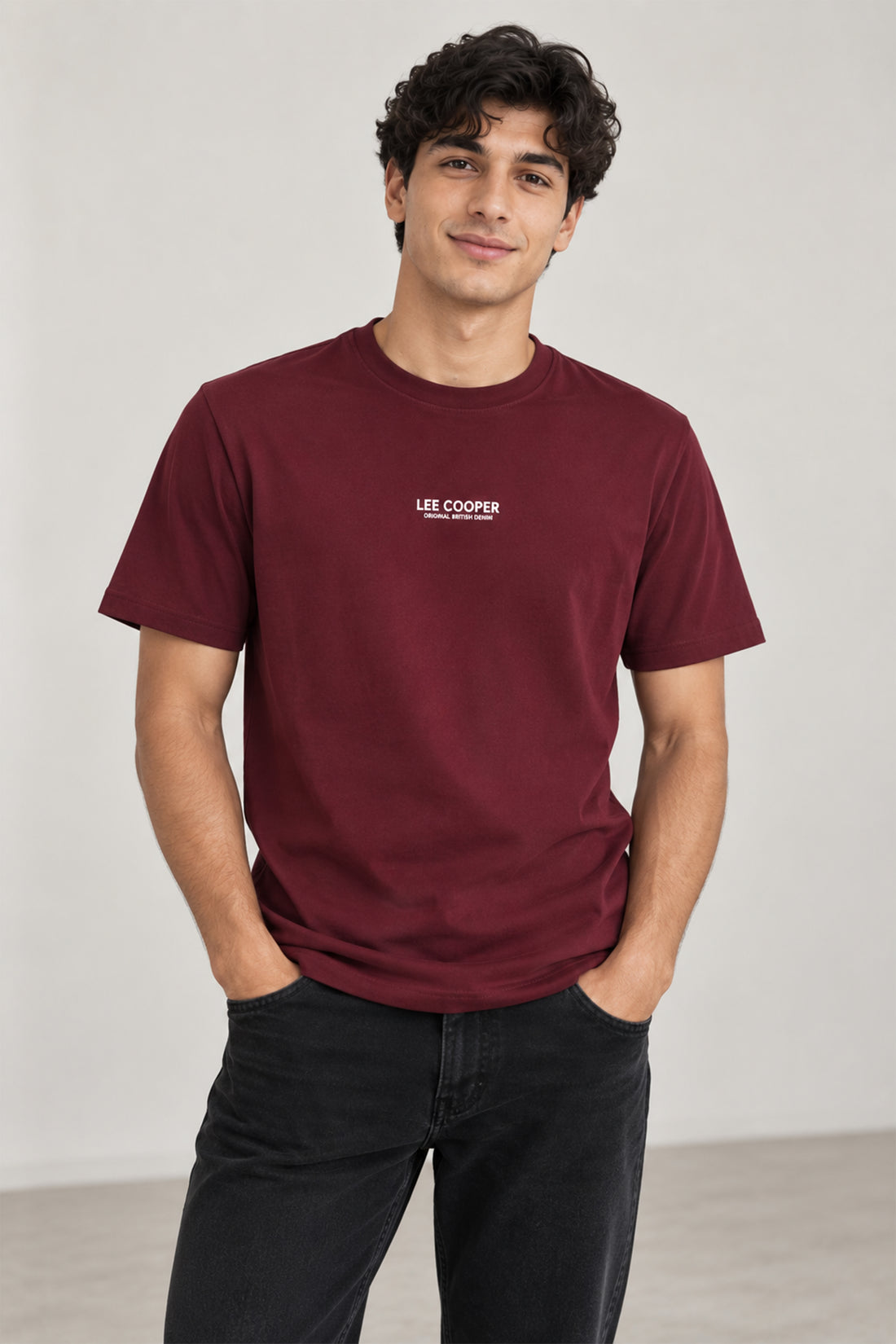 Jolyom-Tmc T-shirt