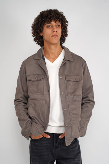 Jordan-Ve Veste