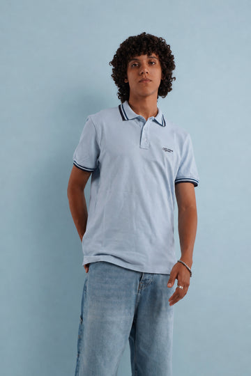 Julius-Po Polo