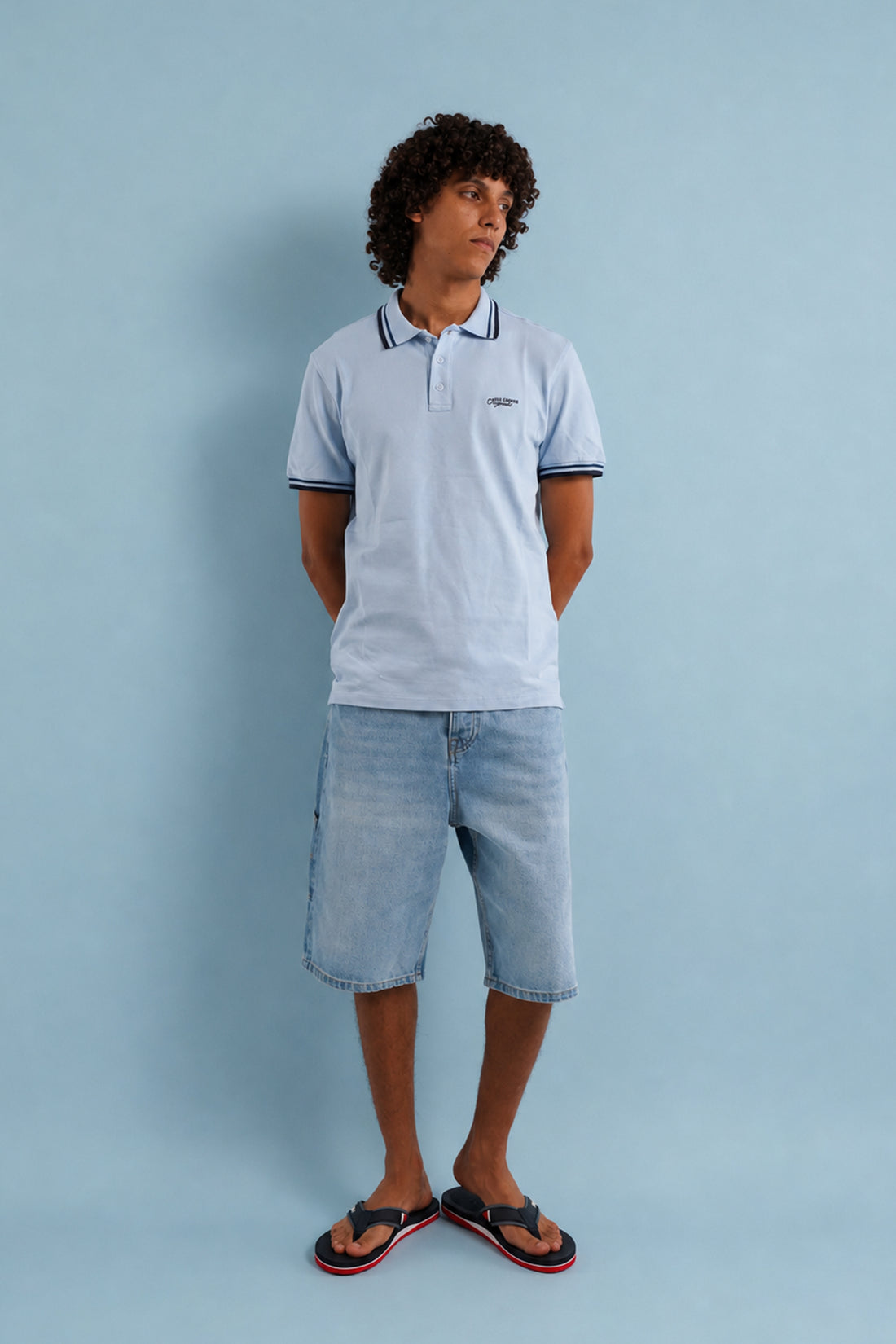Julius-Po Polo