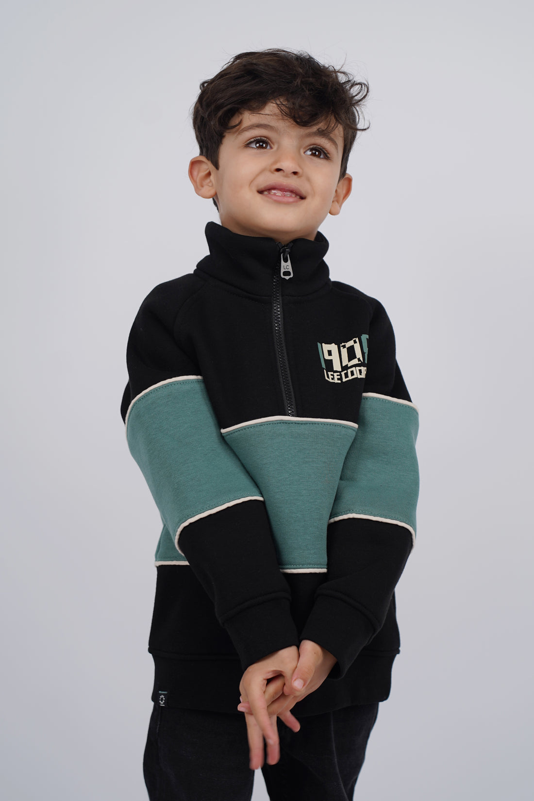 KadirJr-Sw Sweat-shirt