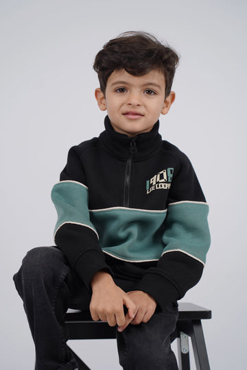 KadirJr-Sw Sweat-shirt