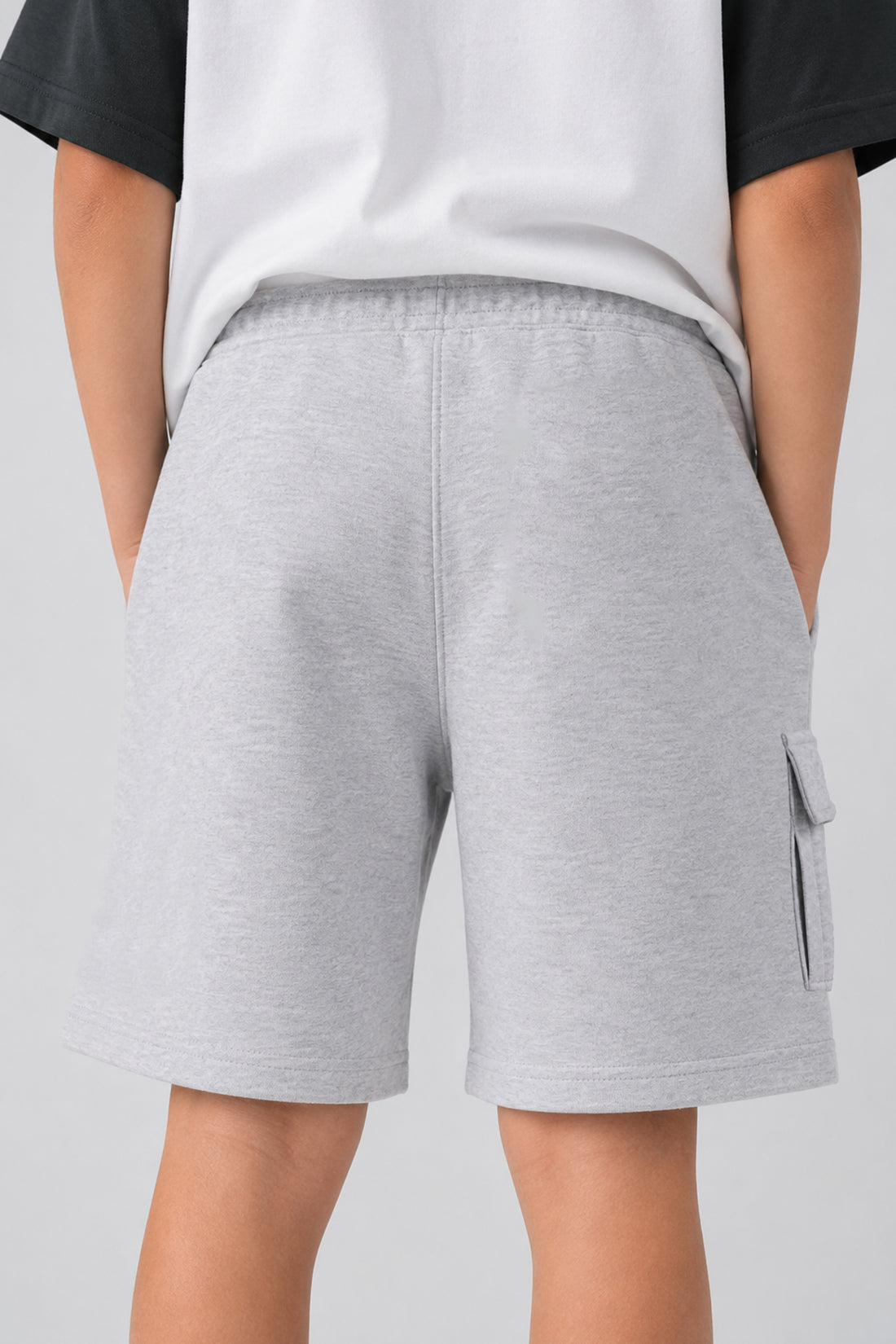 KaisJr-Sh Short