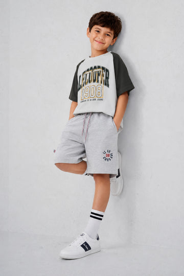 KaisJr-Sh Short