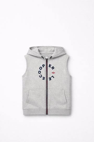 KaisJr-Sw Sweat -Sm -Cap