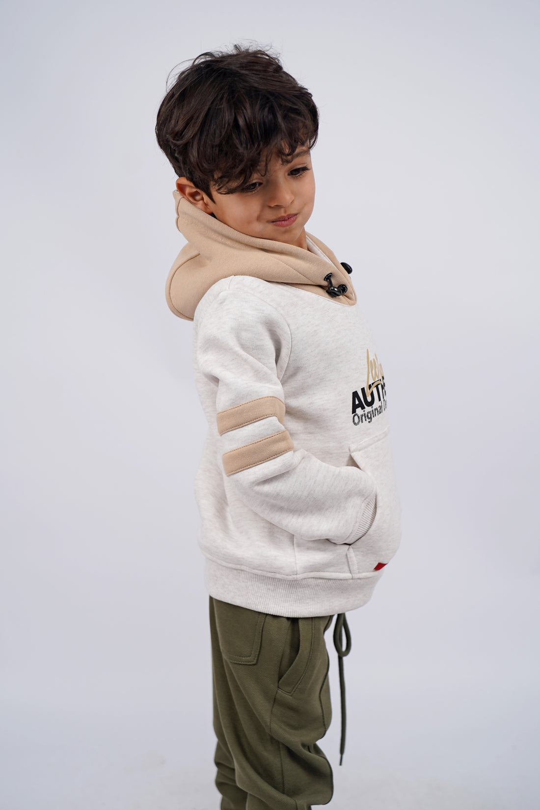 KasilJr-Sw Sweat-shirt