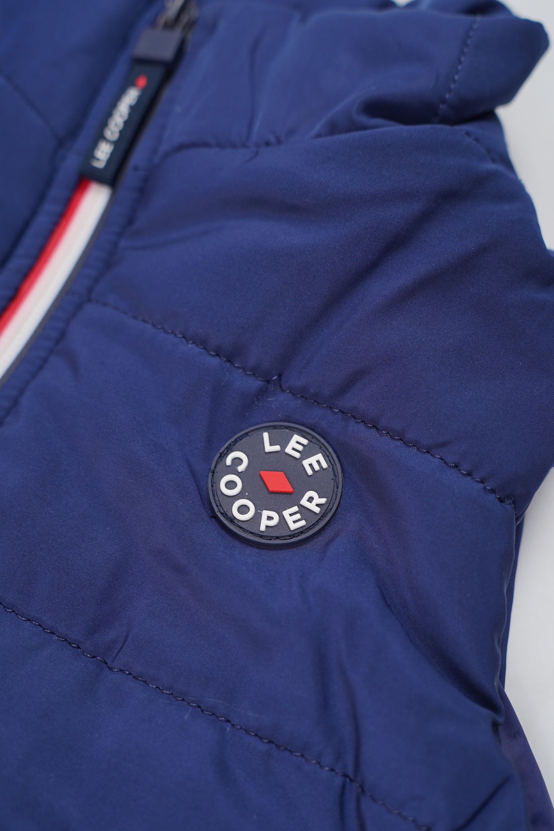 KassimJr-Dsm Doudoune SM