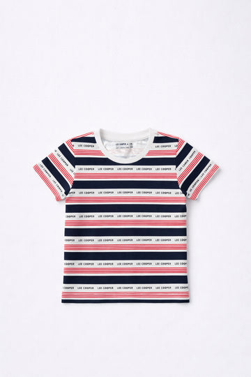KempSS26Jr-Tmc T-shirt