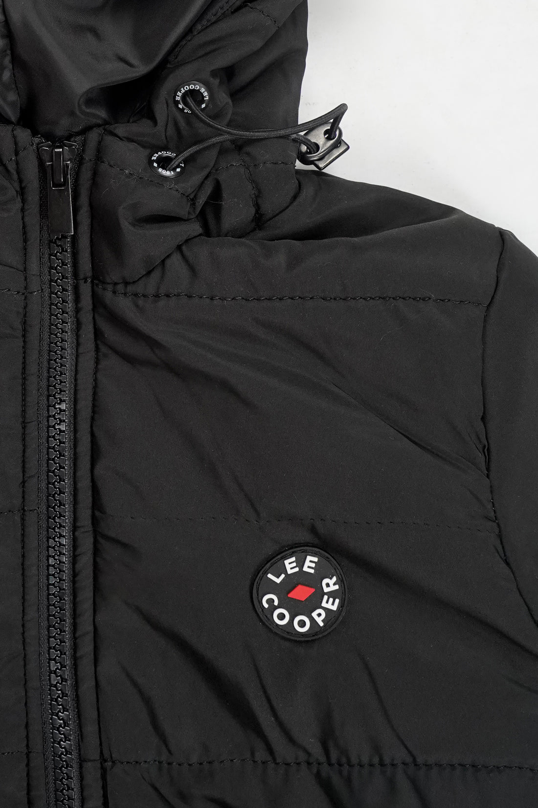 KislonJr-Dml Doudoune ML