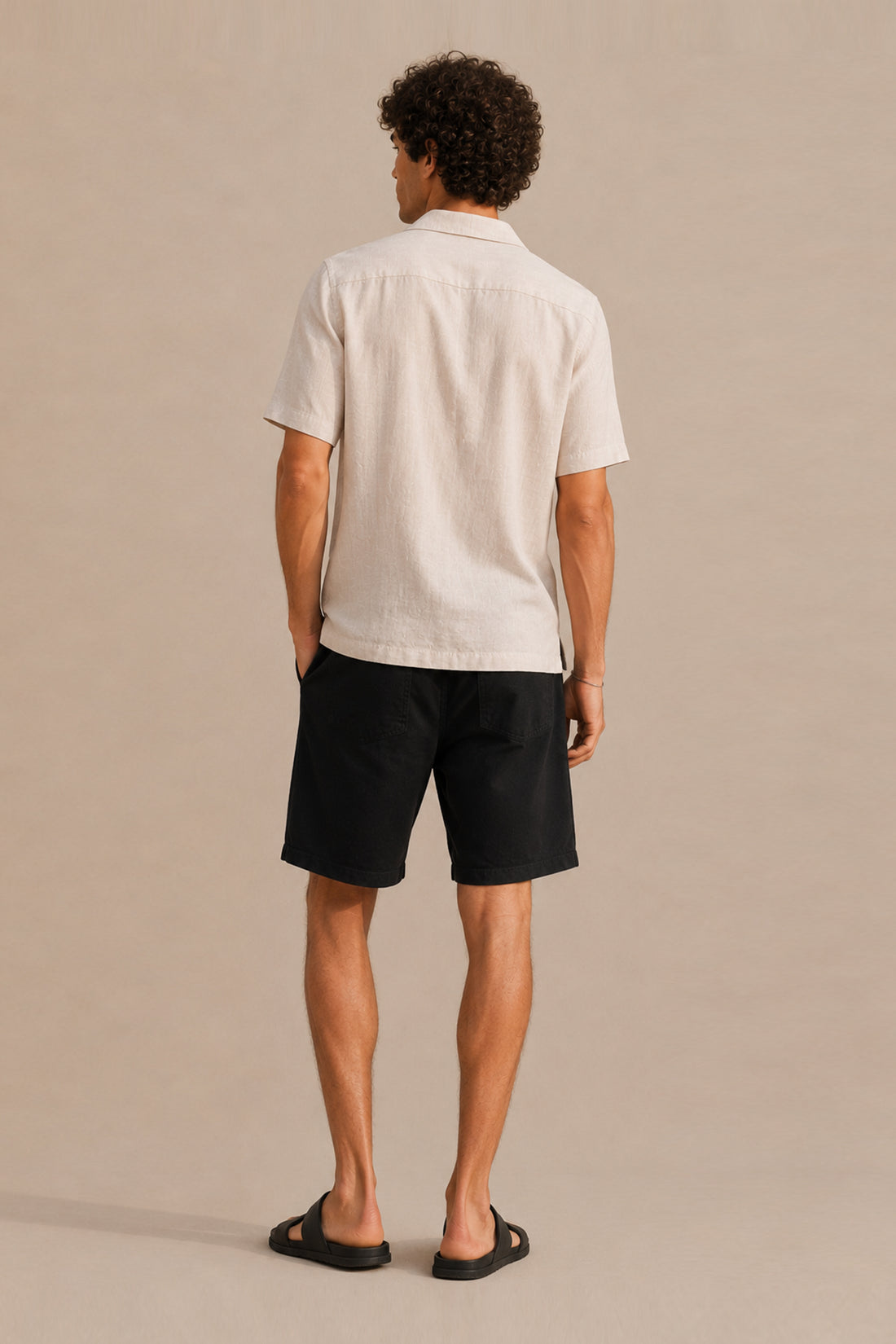 Kruz-Ch Chemise