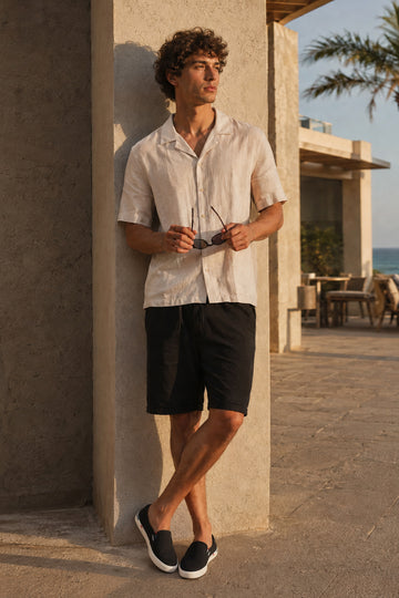 Kruz-Ch Chemise