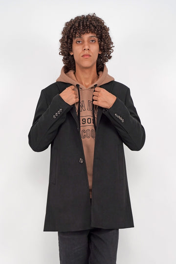Kryss-Mo Manteau