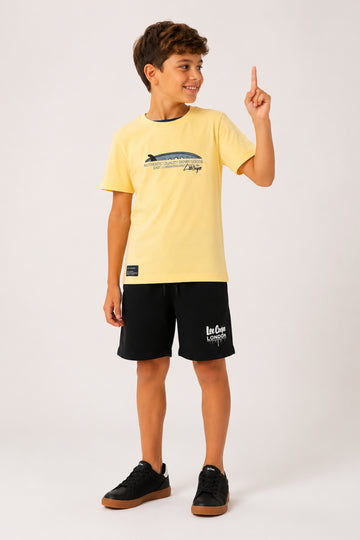 LamaneJr-Tmc T-shirt