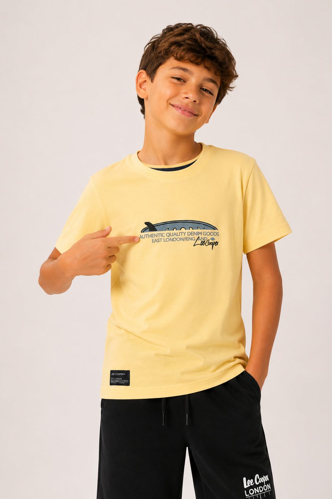 LamaneJr-Tmc T-shirt