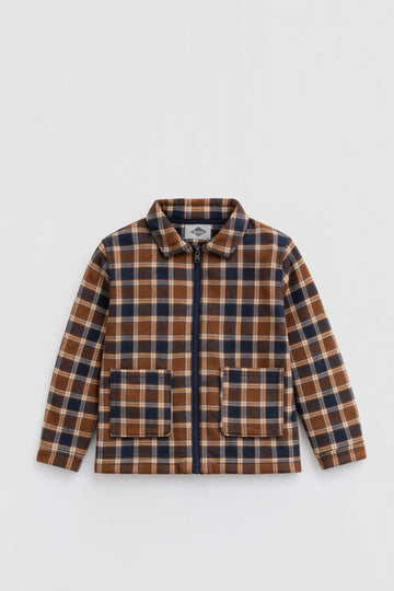 LamineJr-Ch Chemise