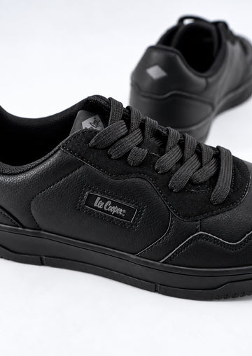 Ledger Chaussures