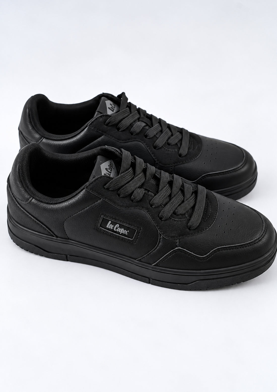 Ledger Chaussures