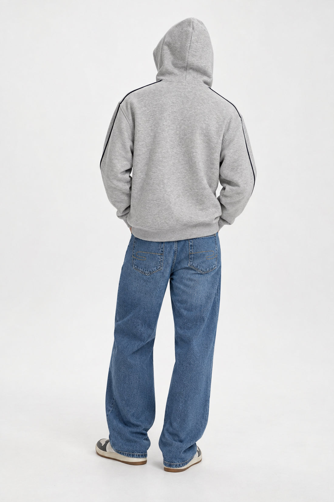 Ledger-Sw Sweat-shirt