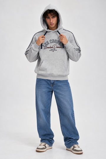 Ledger-Sw Sweat-shirt