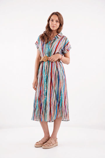 Leen-Ro Robe