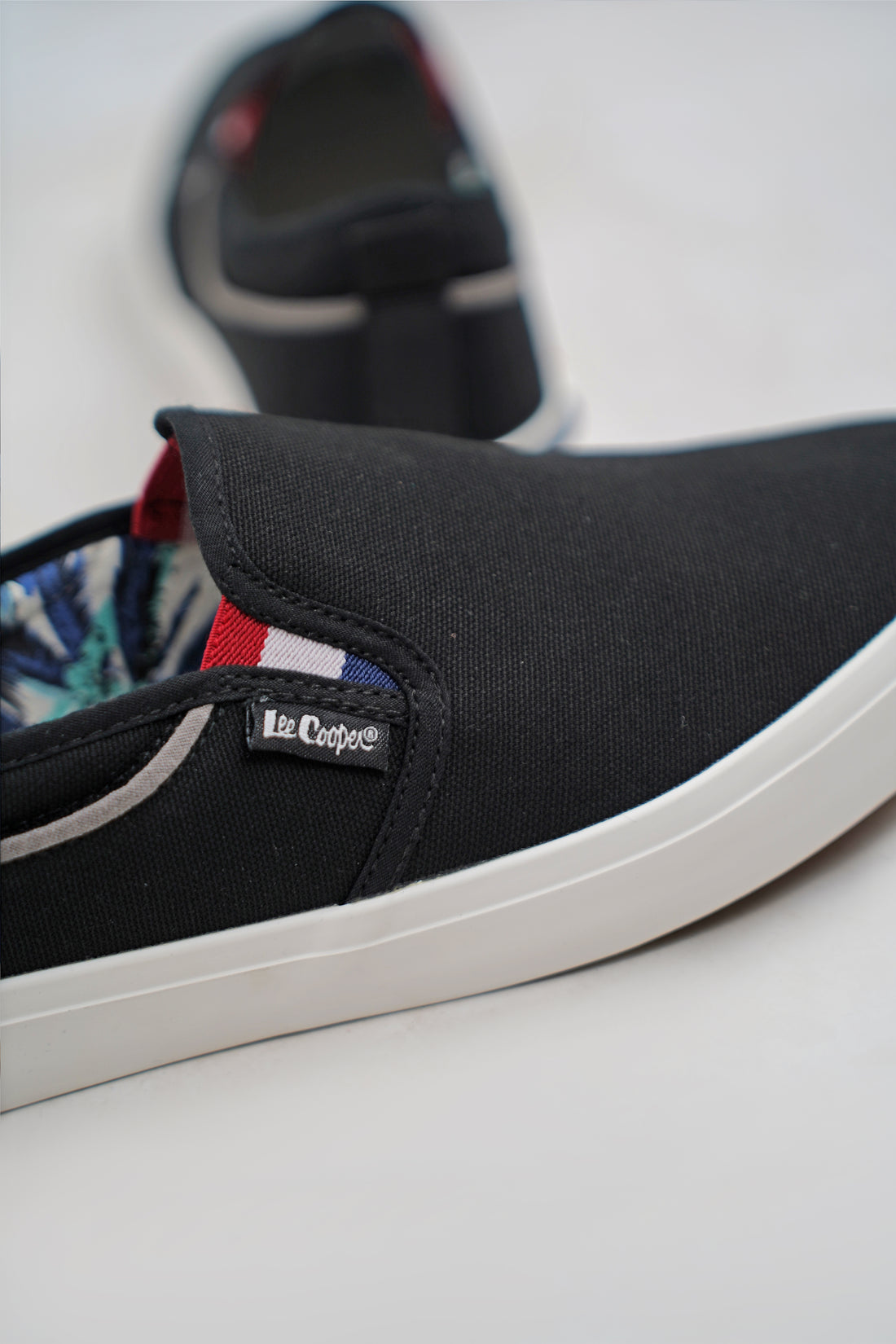Liam Chaussures