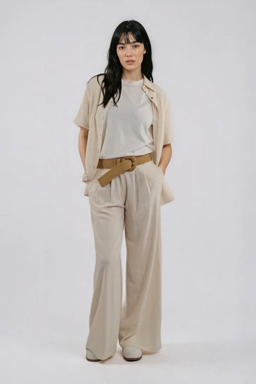 Linda-Ch Chemise