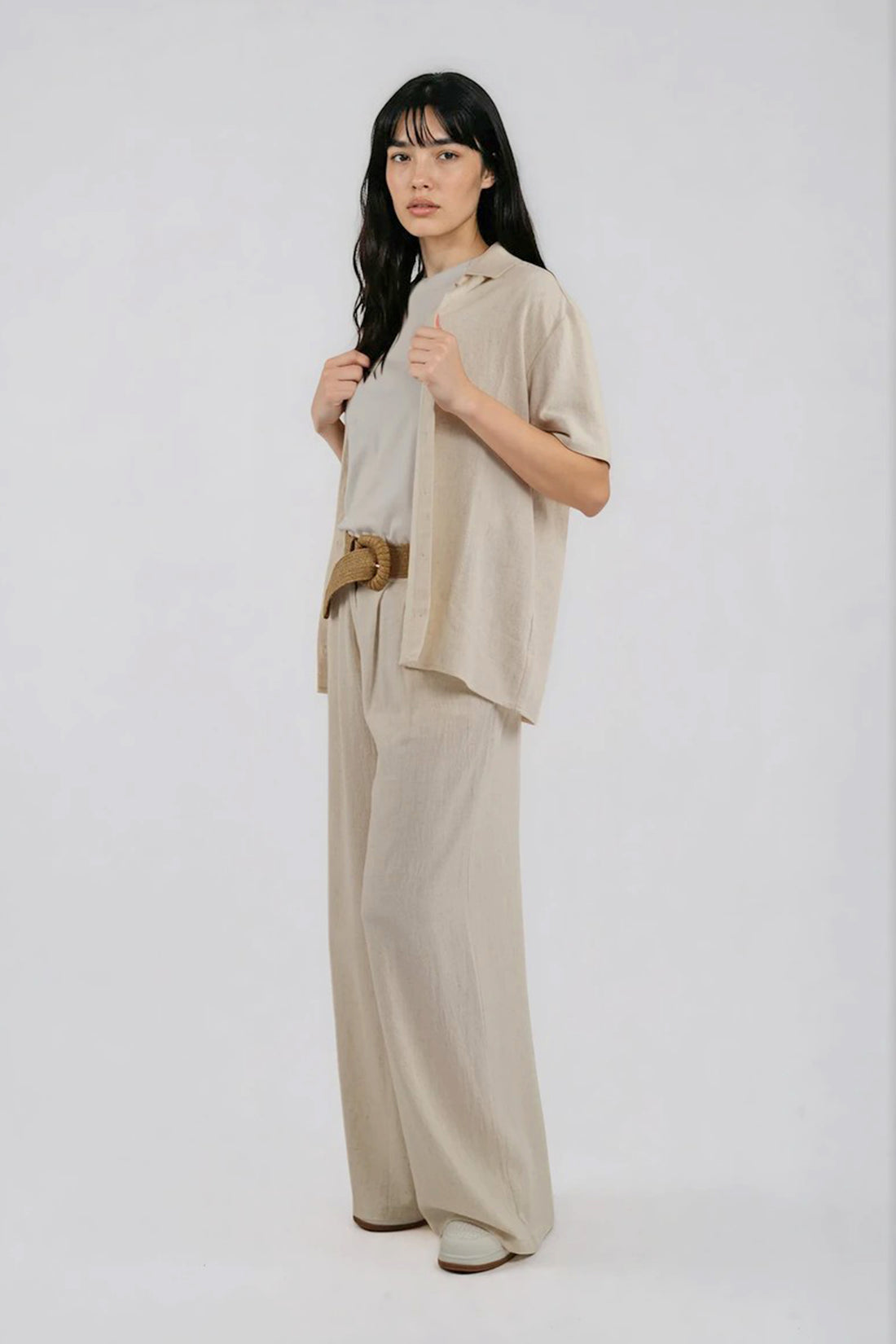 Linda-Ch Chemise