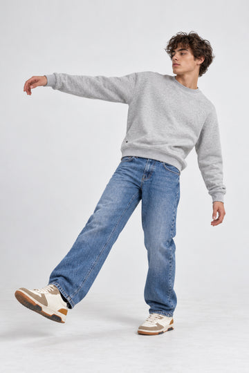 Lior-Sw Sweat-Shirt ML col R