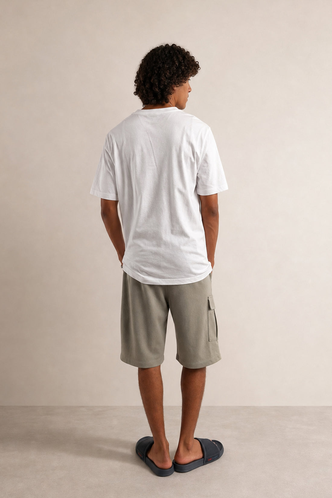 Livio-R-Tmc T-shirt