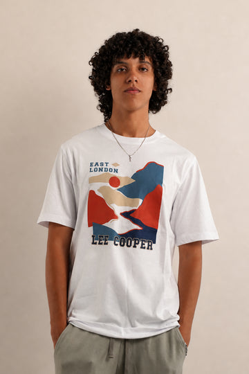 Livio-R-Tmc T-shirt