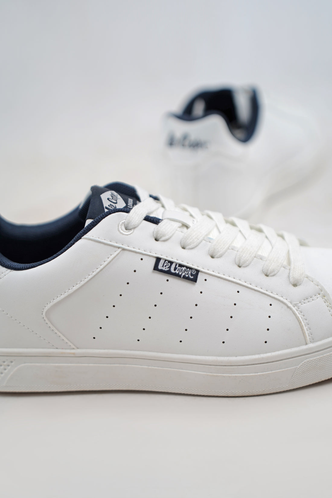 Logan Chaussures