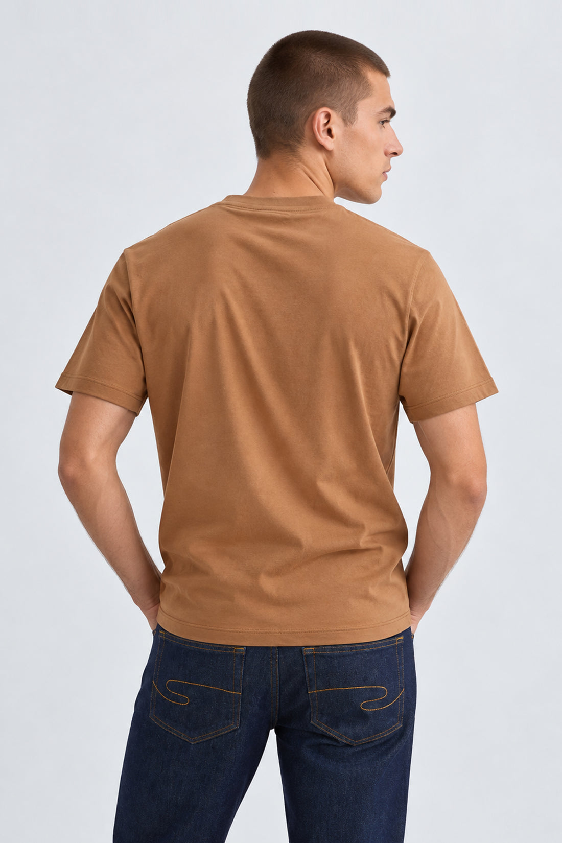 Loxley-R-Tmc T-shirt