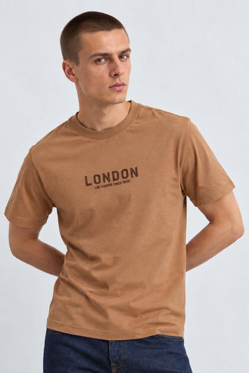 Loxley-R-Tmc T-shirt