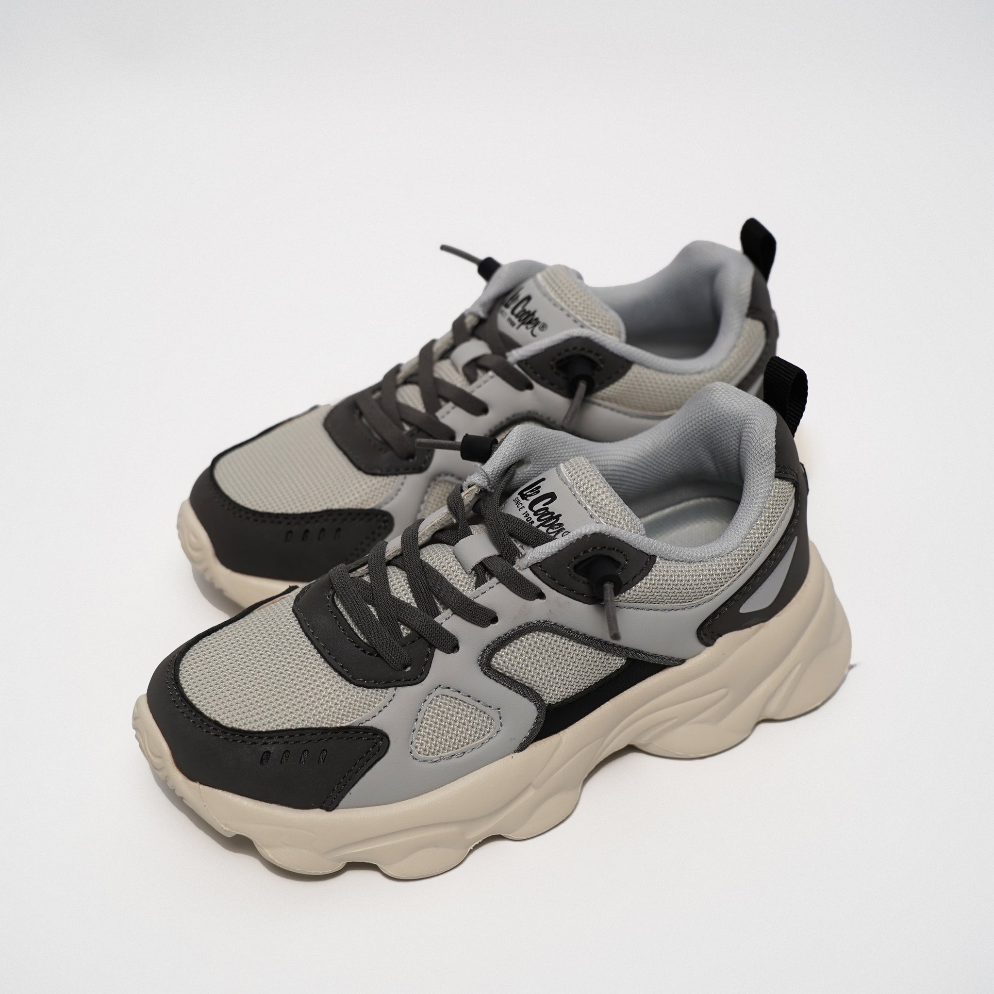 LuciferJr Chaussures