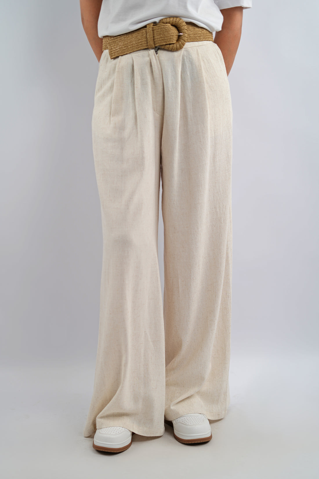 Luna-Pa Pantalon