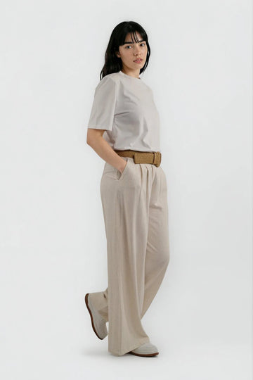 Luna-Pa Pantalon