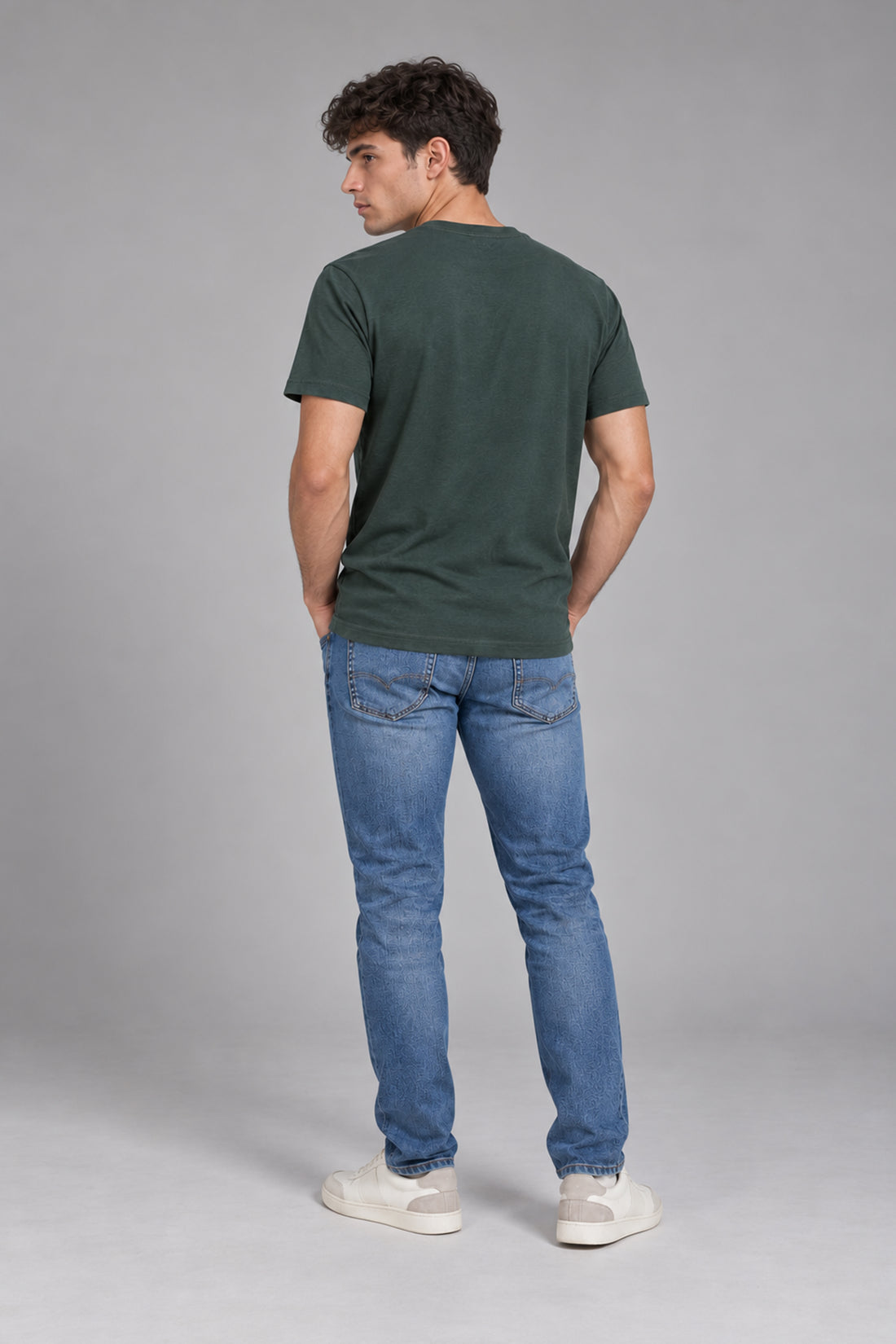Mace-Tmc T-shirt