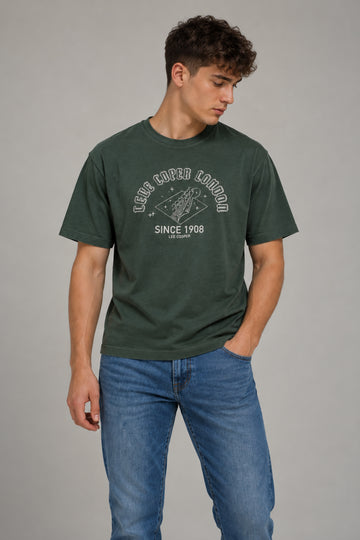Mace-Tmc T-shirt