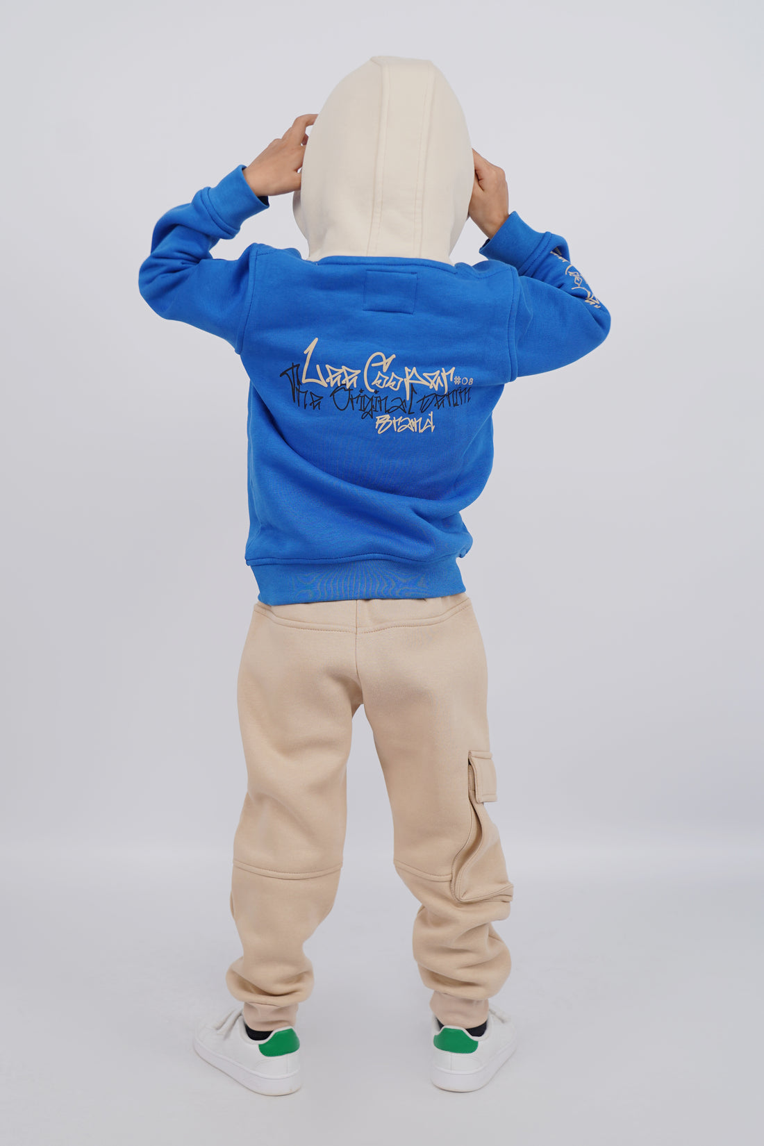 MadixJr-Sw Sweat-shirt