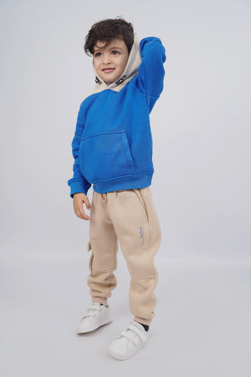 MadixJr-Sw Sweat-shirt