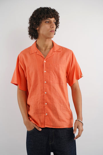 MagnusSS26-Ch Chemise