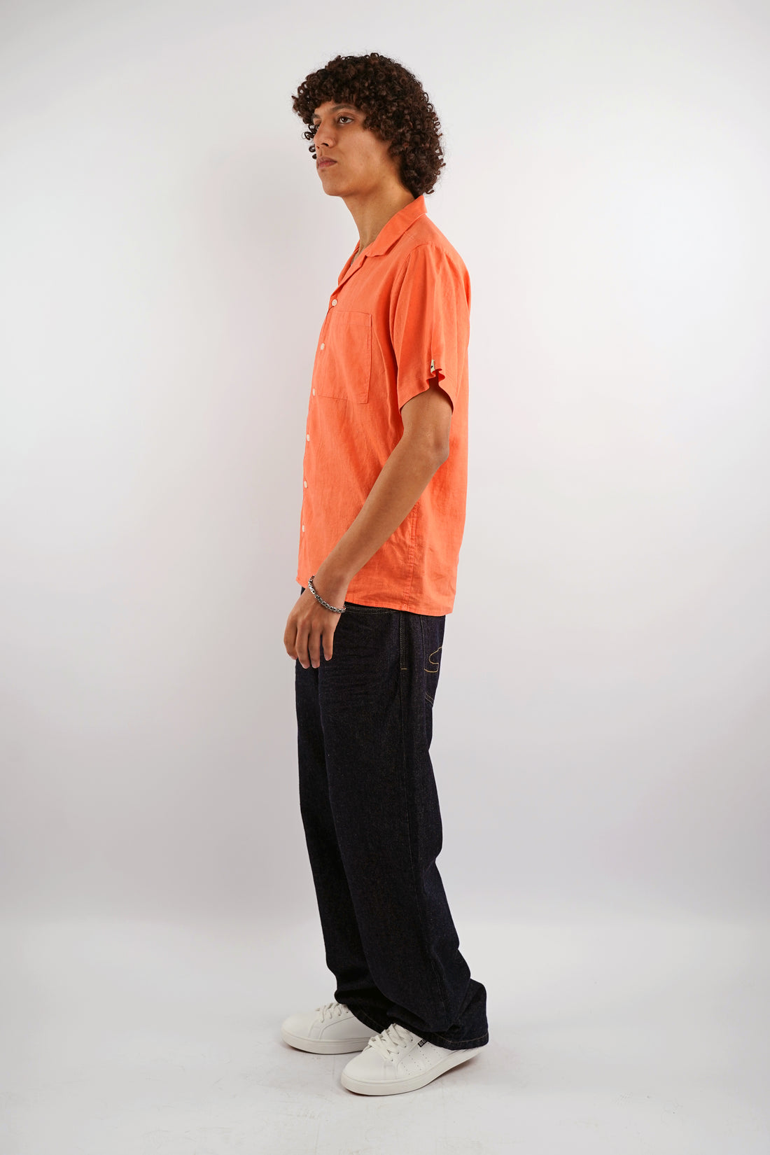 MagnusSS26-Ch Chemise