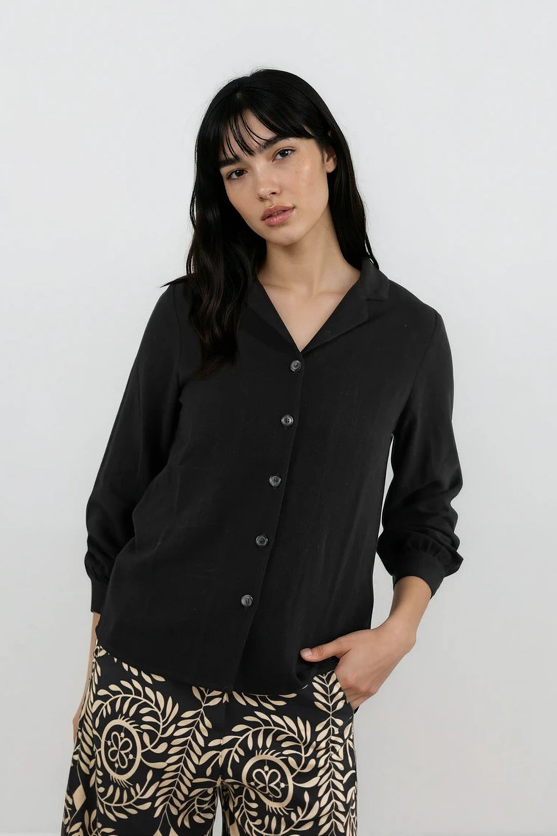 Manissa-Ch Chemise